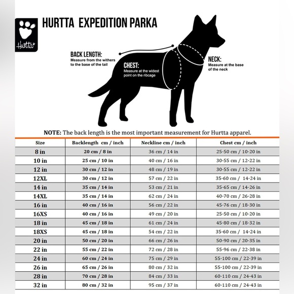 Hurtta - Picture 6 of 7